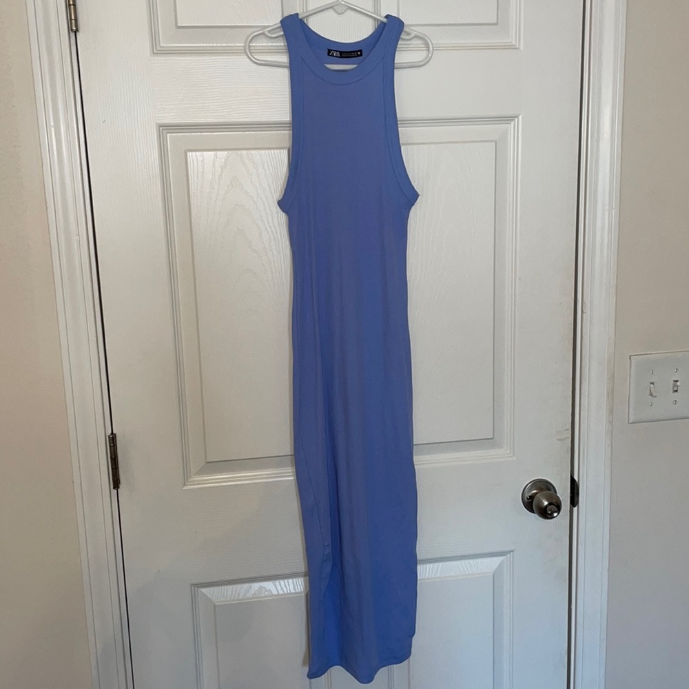 Zara Midi Dress
